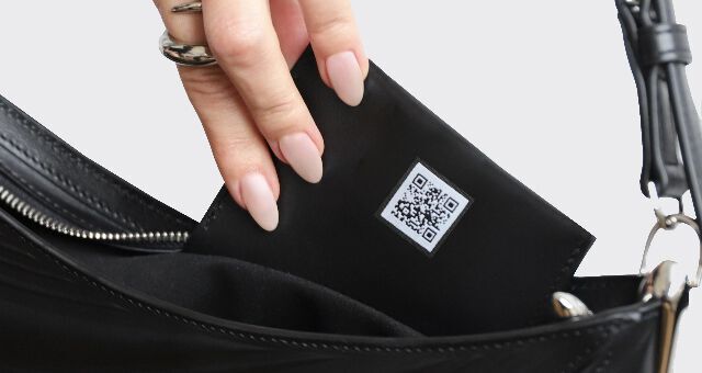 digital product passports mugler and arianee