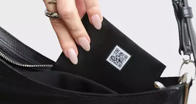 digital product passports mugler and arianee