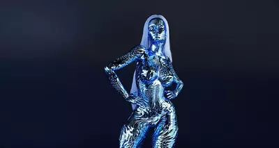 We Are All Angel: discover the very first Mugler set of arty digital collectibles