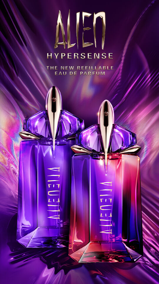 Alien perfume hotsell