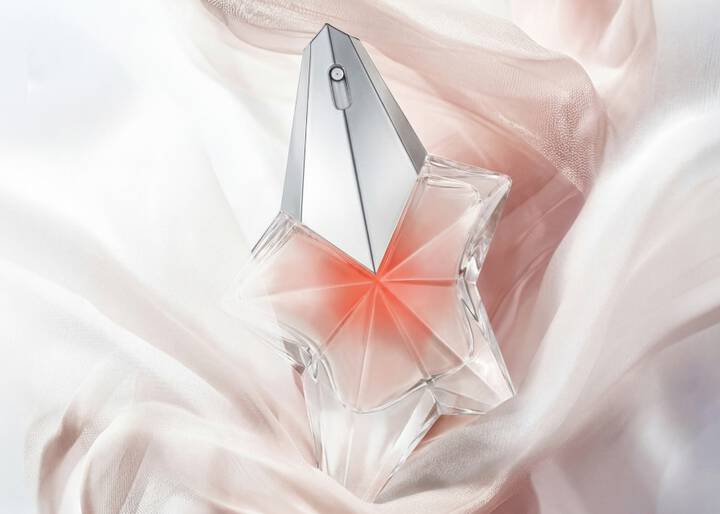 the new delicious mocktail inspired fragrances, coming soon. warning highly addictive.