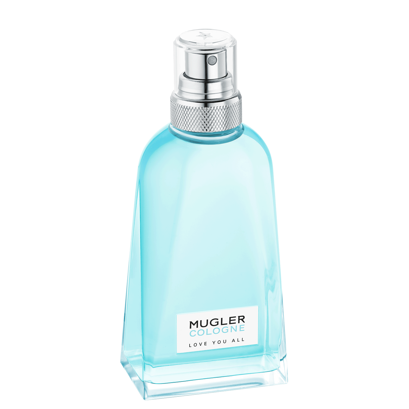 mugler cologne love you all eau de toilette
