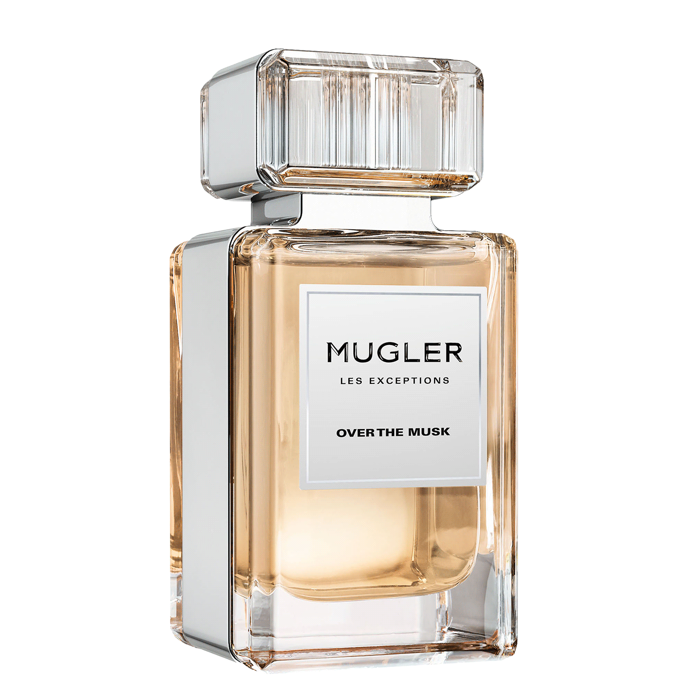 mugler musk
