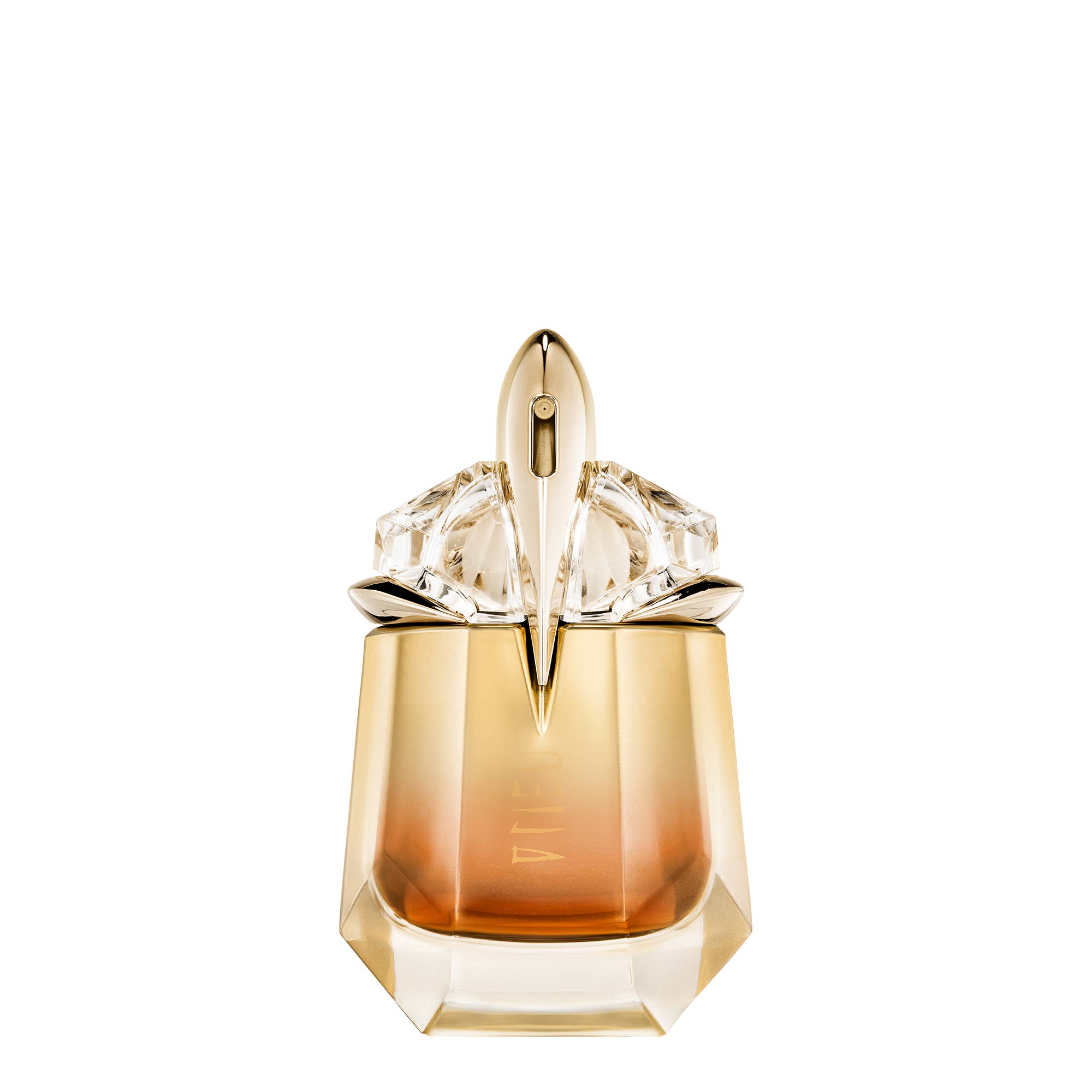 mugler goddess intense sample