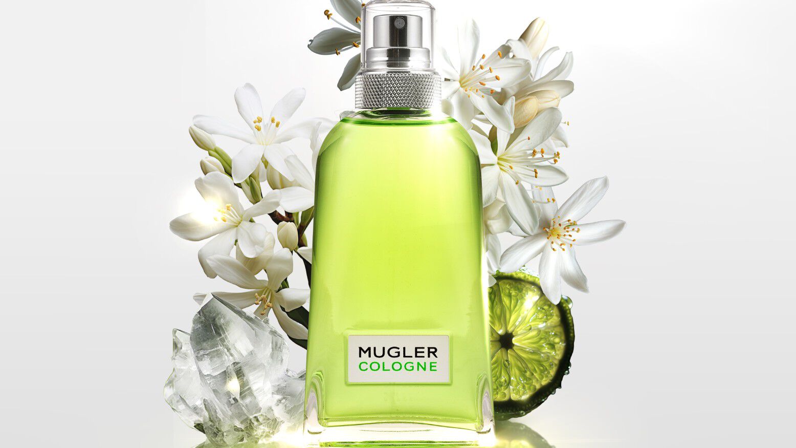 Mugler Cologne Come Together Unisex Fragrance Mugler UK - Main Image