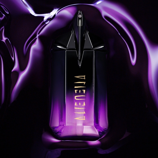 Alien Extraintense Eau de Parfum Intense I Mugler official