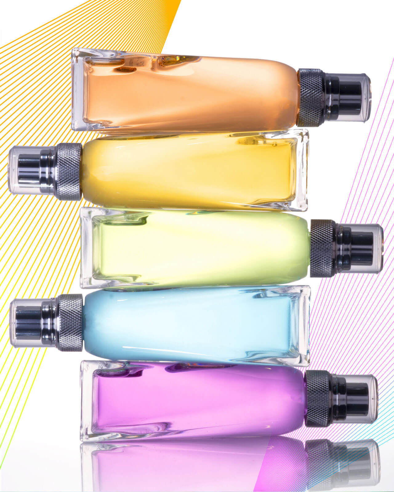 Mugler Cologne