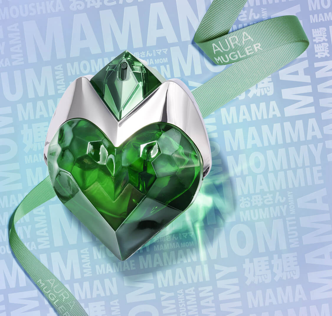 Aura Mugler
