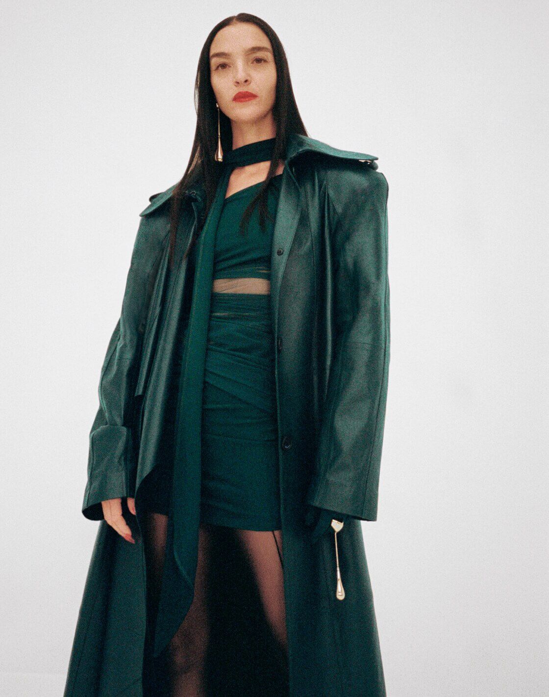 Mugler H&M is coming soon