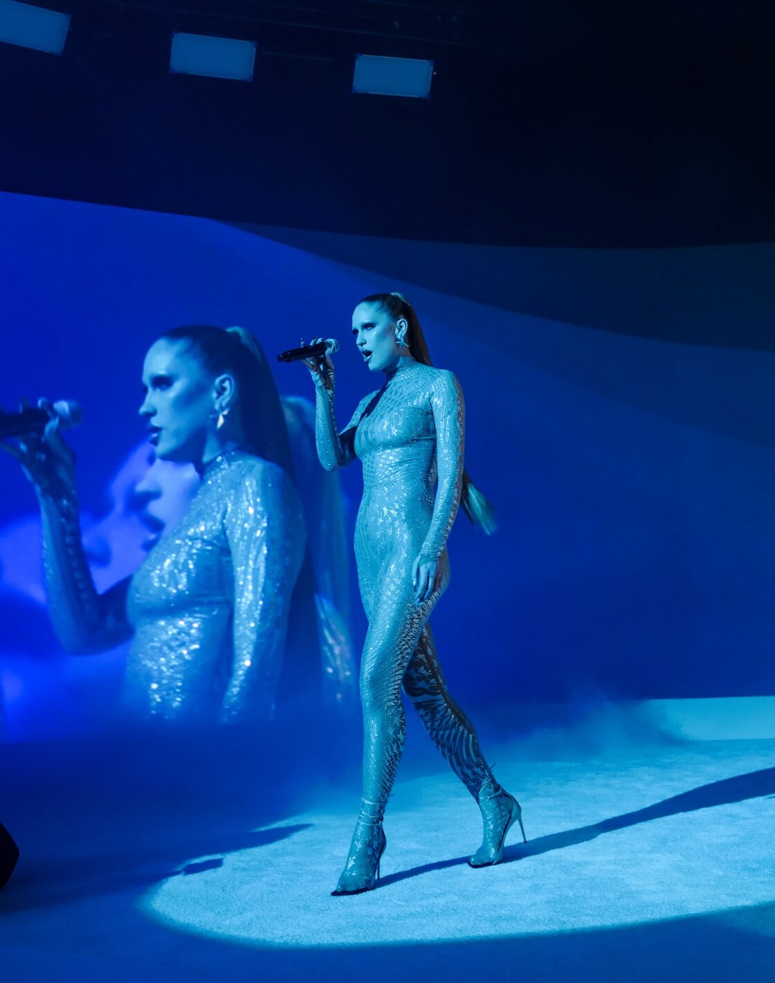 H&M and Mugler celebrate their collaboration