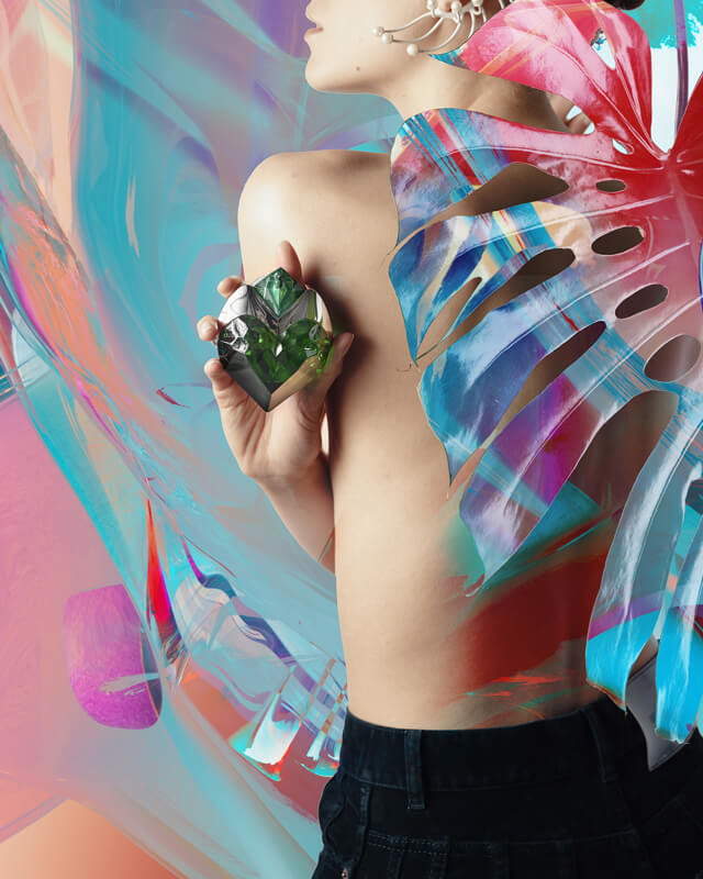 Aura Mugler