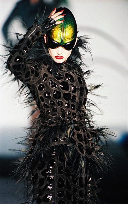Mugler company clearance