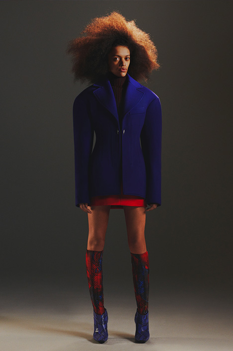 The Prefall 2019 Collection