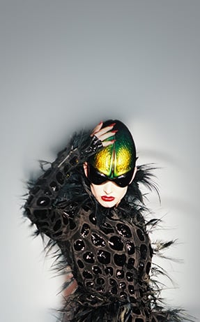 The mugler hotsell