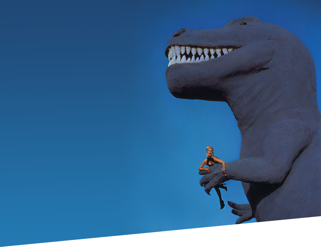 Dino