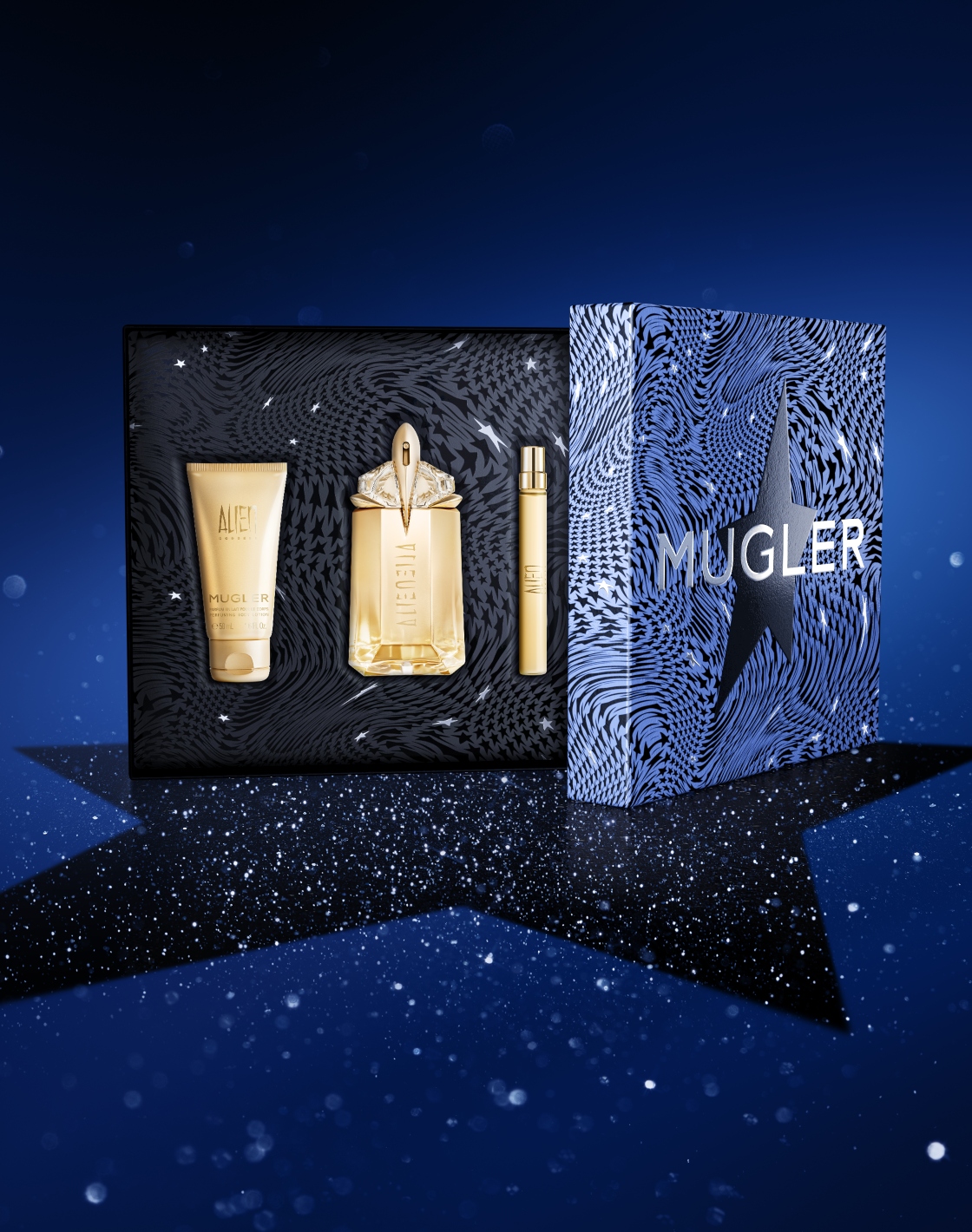 New mugler perfume 2018 sales